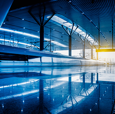 what's new business transport and infrastructure