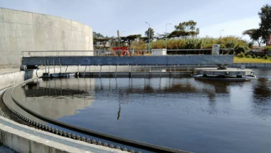 Addis Ababa’s wastewater transformation
