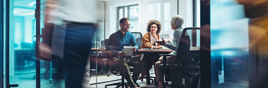 RINA North America about us