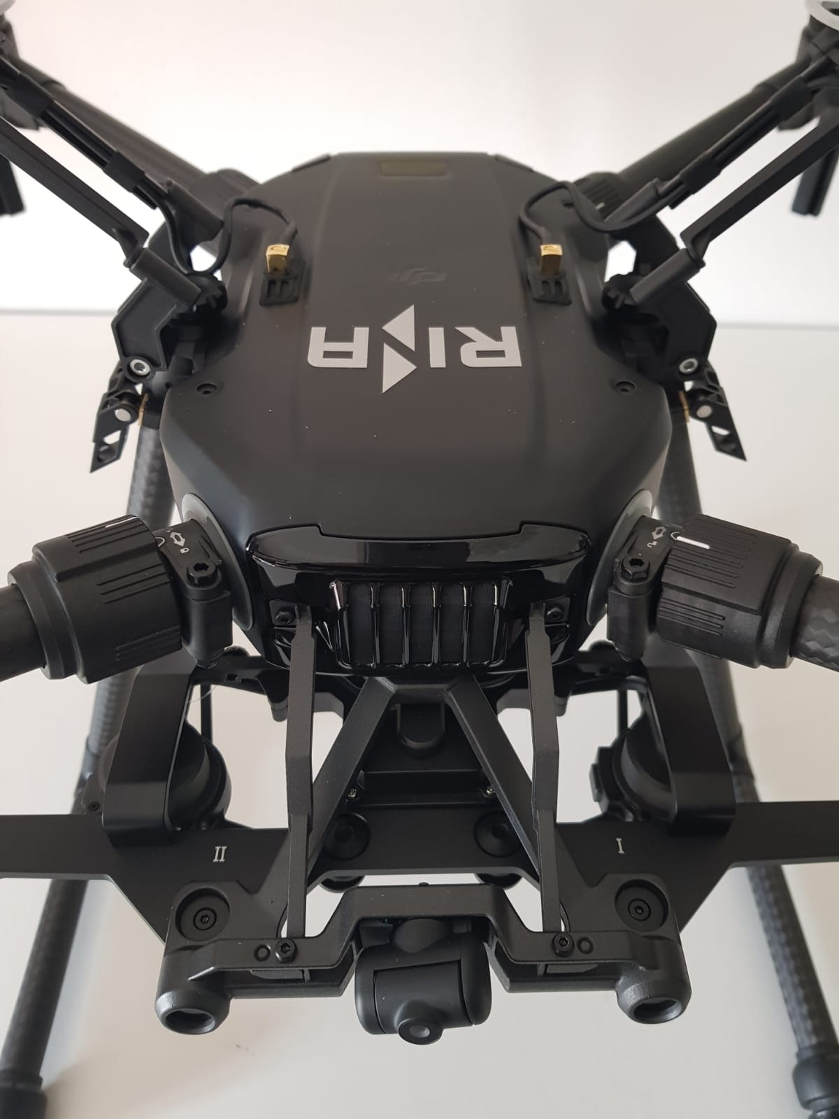RINA drone