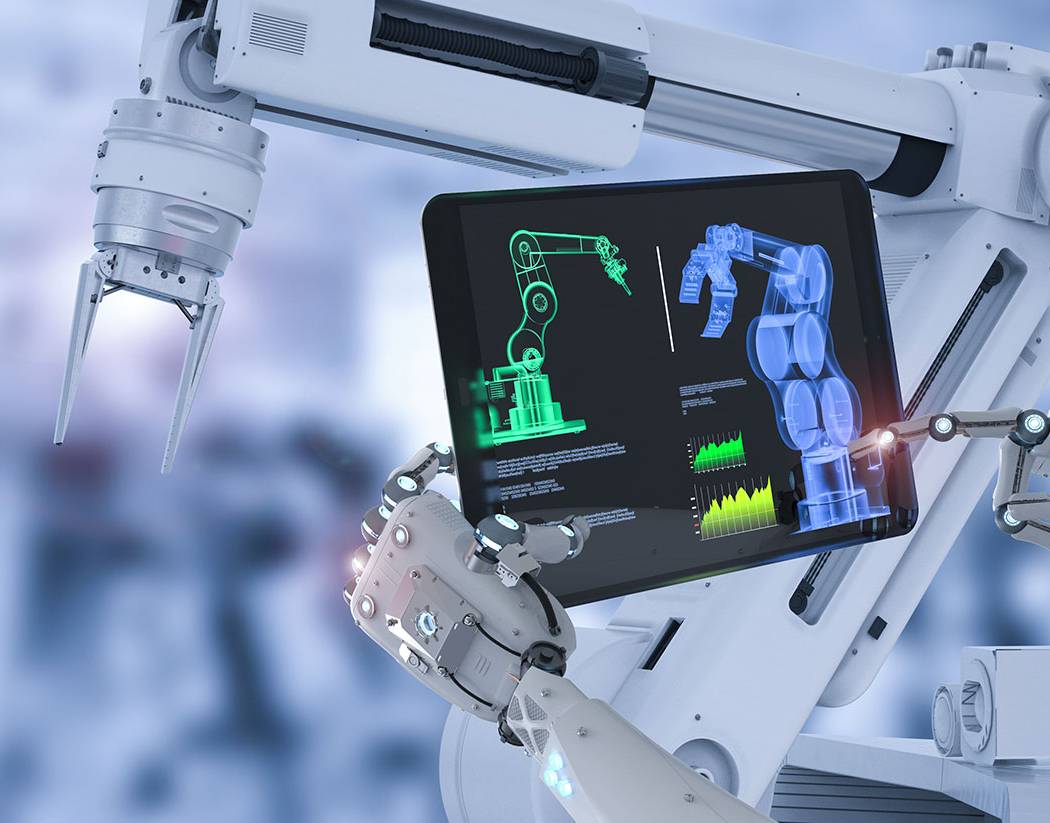 Zero Defects Manufacturing Platfom