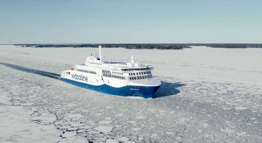 Aurora Botnia