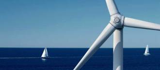 The Blue Growth Farm