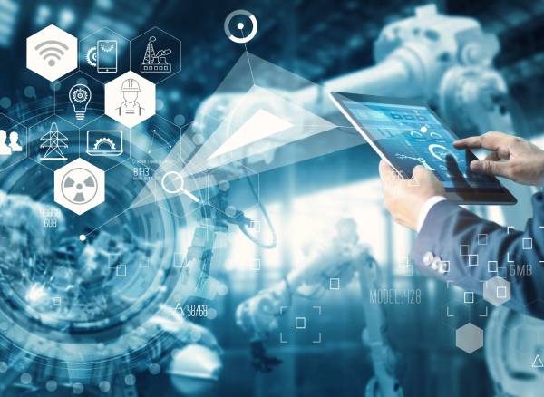 Innovative production processes