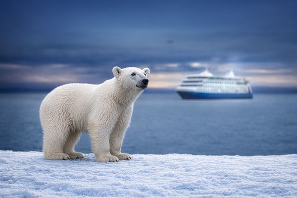 Seatrade Cruise Global 2026