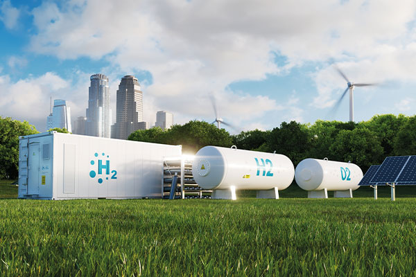 RINA at the European Hydrogen Week