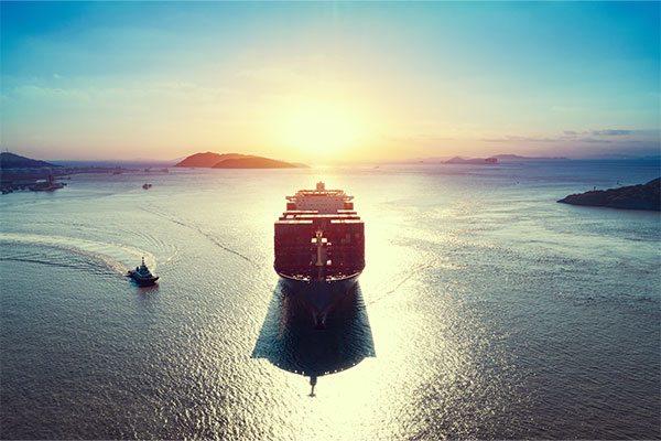 International Workboat