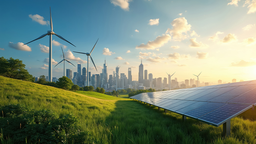 RINA at Key Energy 2026