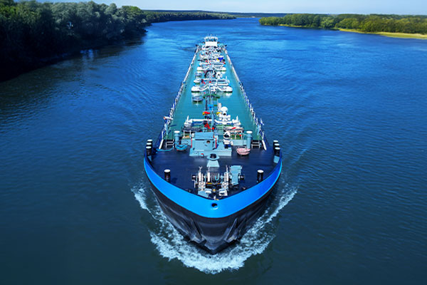 RINA takes part in Maritime Industry 2025