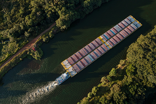 RINA Navegistic Navalshore Amazonia