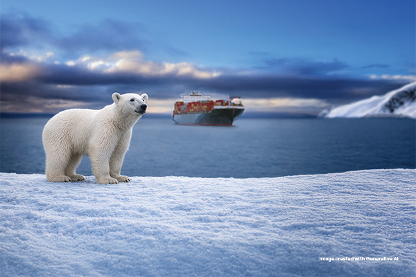 RINA takes part in Singapore Maritime Week 2026