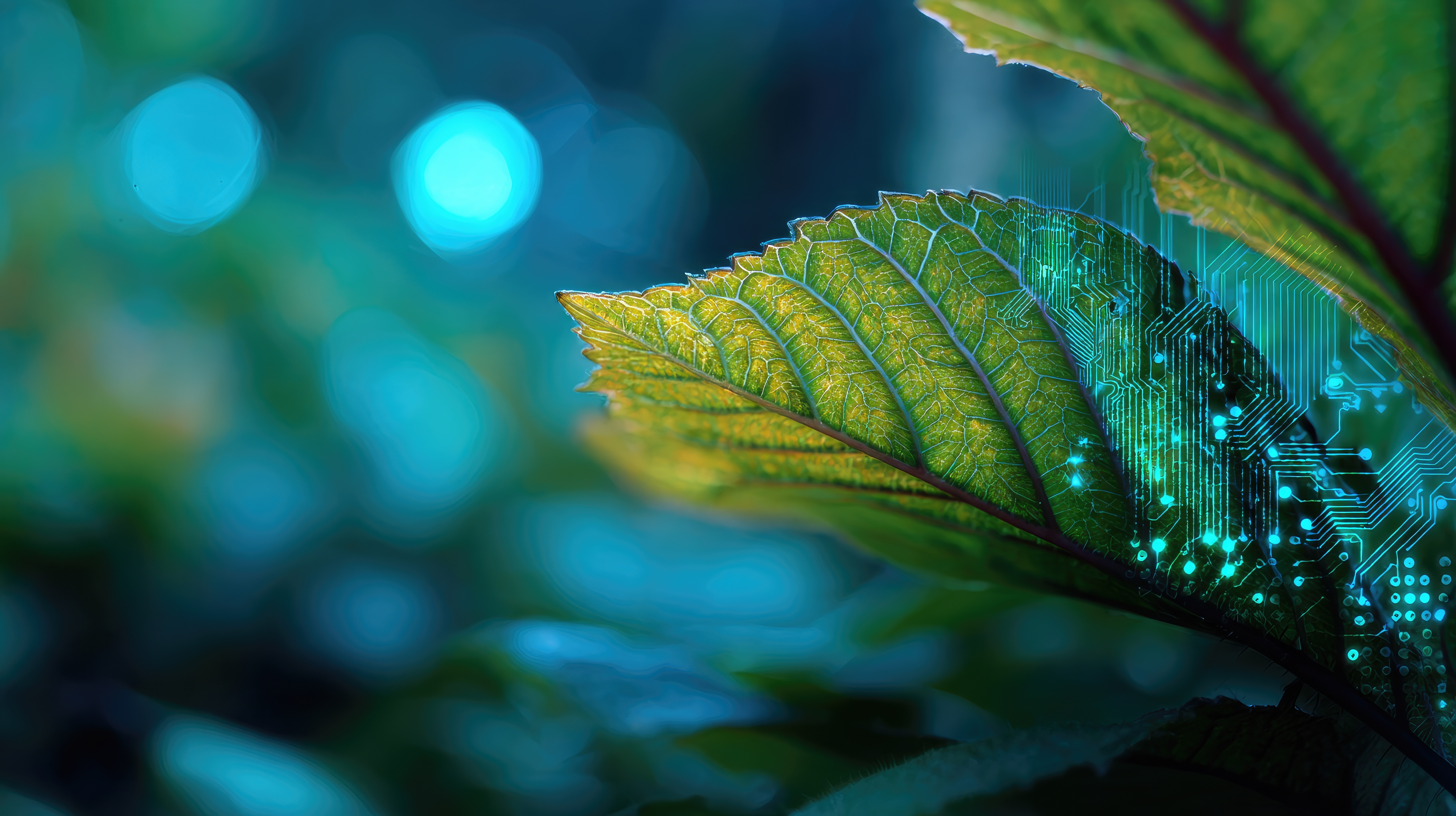 Webinar ISO 14001: climate change, digitalisation and opportunities