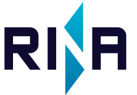 RINA logo