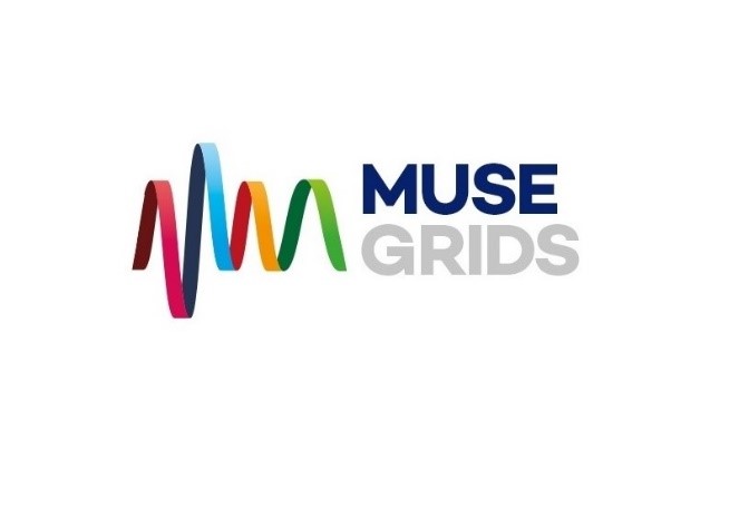 logo muse grids