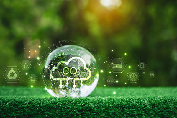 Carbon Capture, Utilization, and Storage (CCUS)