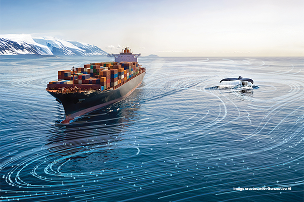 RINA takes part in Nor-Shipping 2025