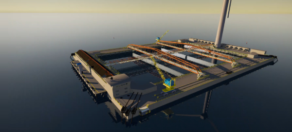 The Blue Growth Farm H2020 Project