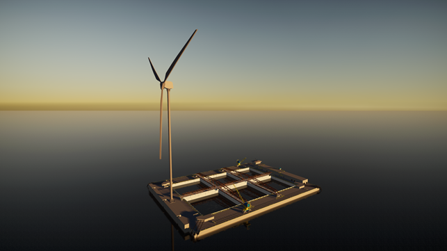 The Blue Growth Farm H2020 Project