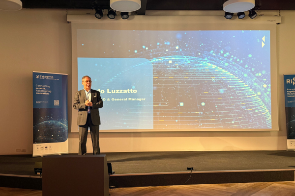 Call 4 Startup Innovation for Real Impact in Supervision and Monitoring winners