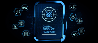 Digital Product Passport