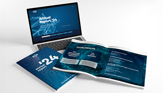 RINA Annual Report 2024