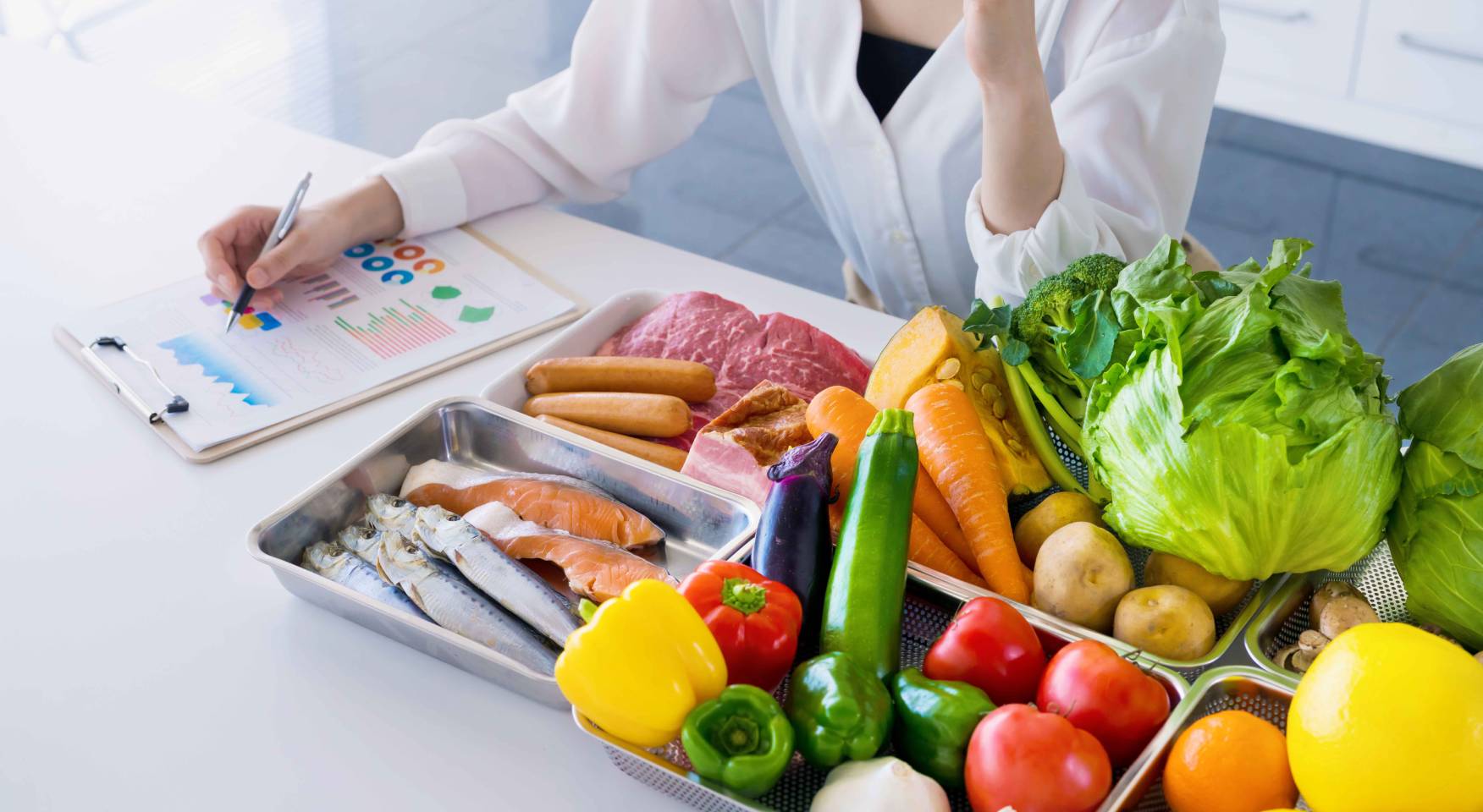 FSSC 22000: Version 7 of the Food Safety Certification Scheme Published