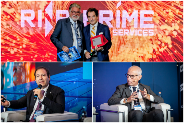 RINA Prime leads the new era of real estate