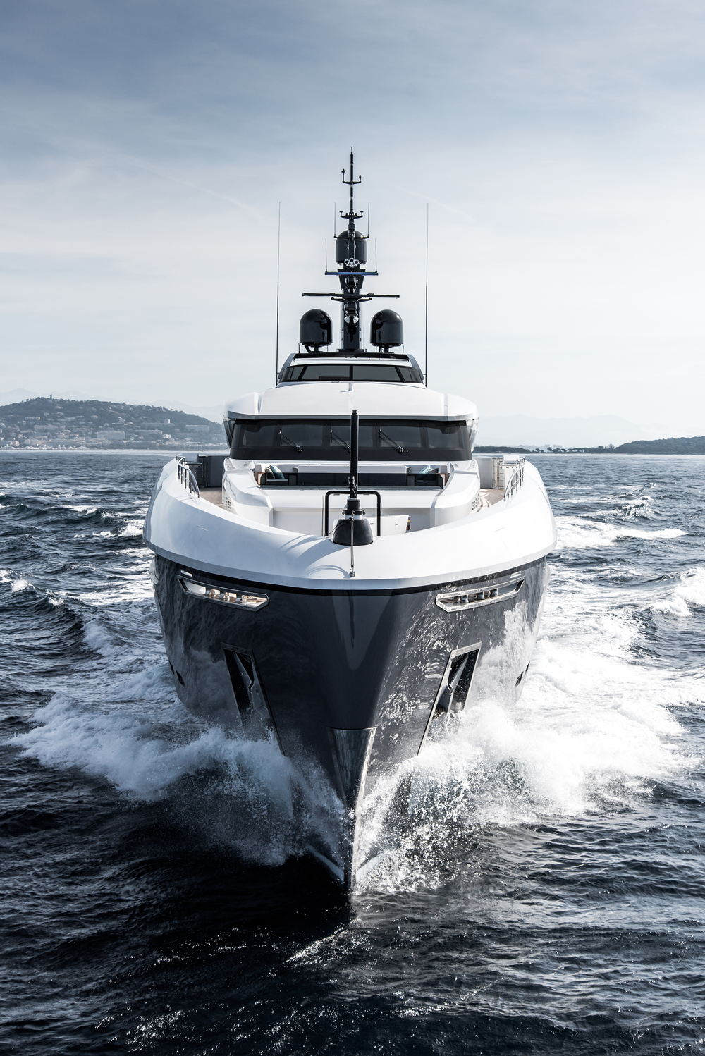 Utopia IV: the Porsche 911 of the Florida coast