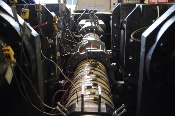 RINA safer well operations