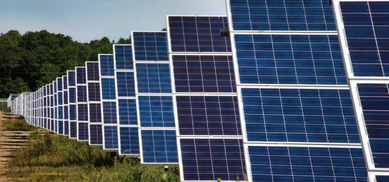 solar pv plant