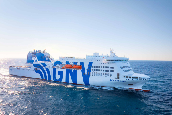 GNV Tests RINA’s Machine Learning and Predictive Models