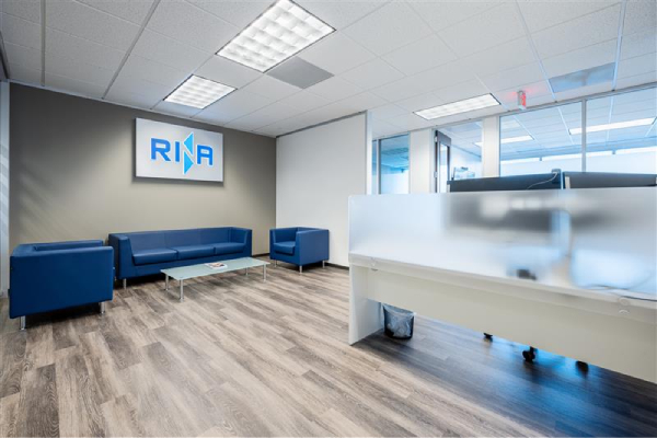 Nikon SLM Solutions and RINA