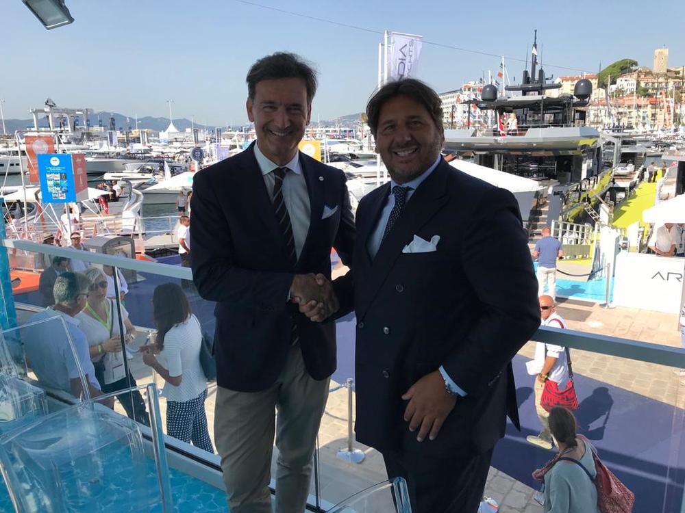 Nautica Italiana e RINA 