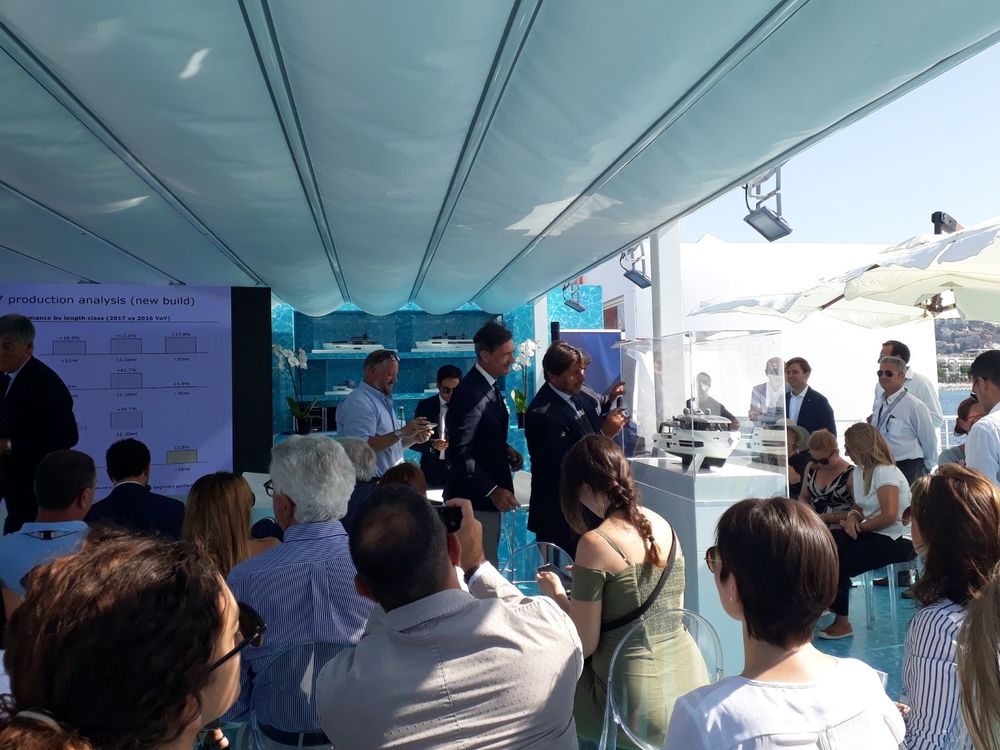 Nautica Italiana e RINA 