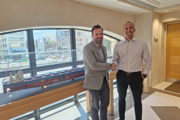 Pantheon Tankers Management and Alpha Gas adopt RINA’s SERTICA digital logbooks