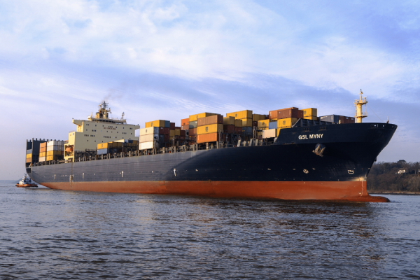 Technomar Shipping and SERTICA