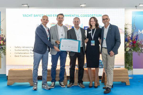 Yacht Safety and Environmental  Consortium