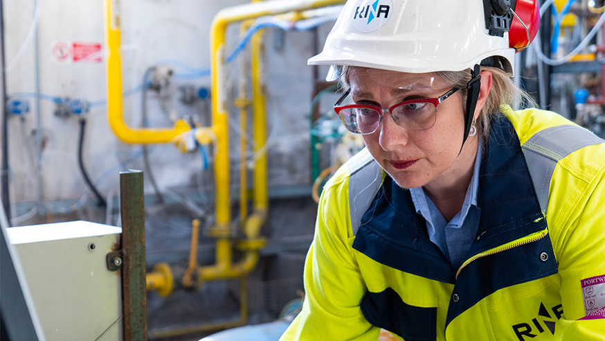 Power engineering renewable