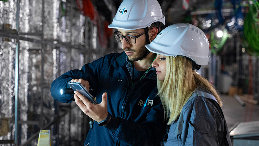 Construction & development