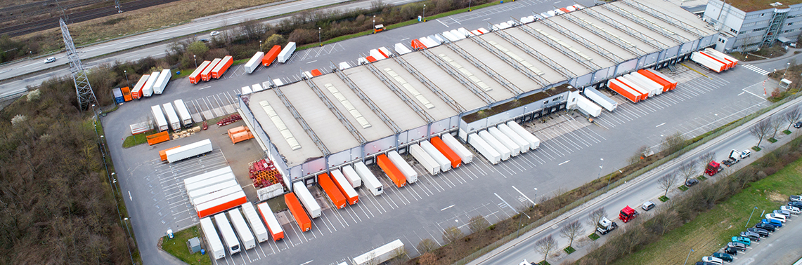 RINA North America industrial manufacturing