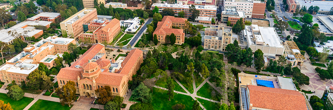 RINA North America campus infrastructure