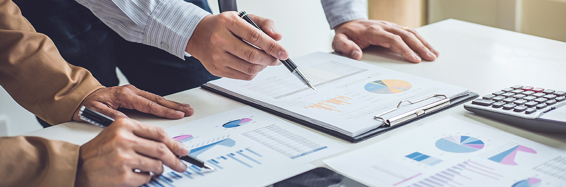 RINA North America program management