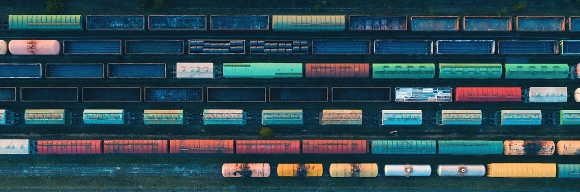 RINA North America freight rail