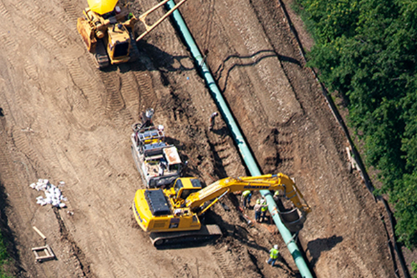 RINA North America oil & gas