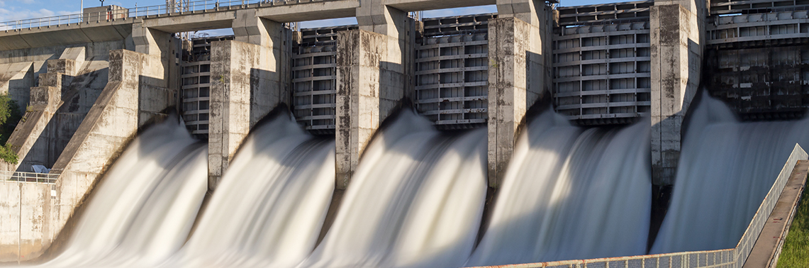 RINA North America water resources management