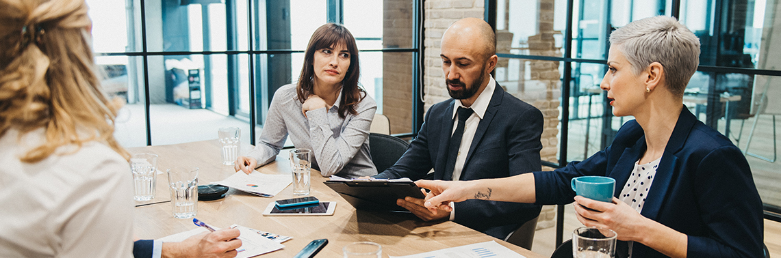 RINA North America business consulting