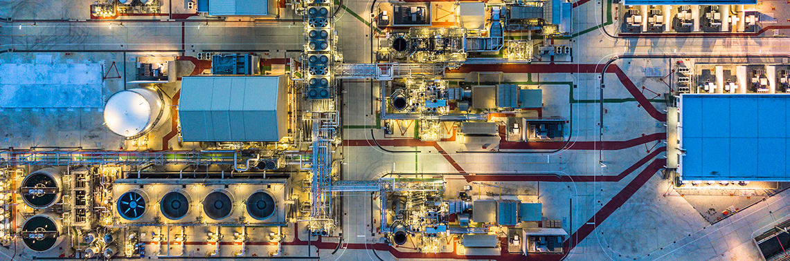 RINA North America asset management