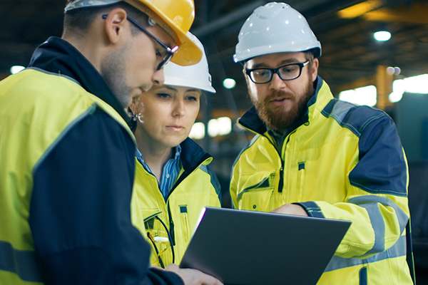 RINA North America asset management