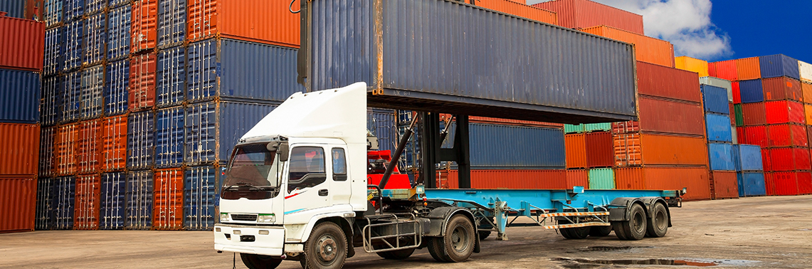 RINA North America intermodal