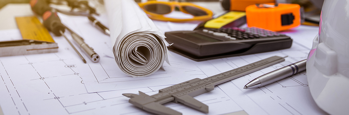 RINA North America design-build services